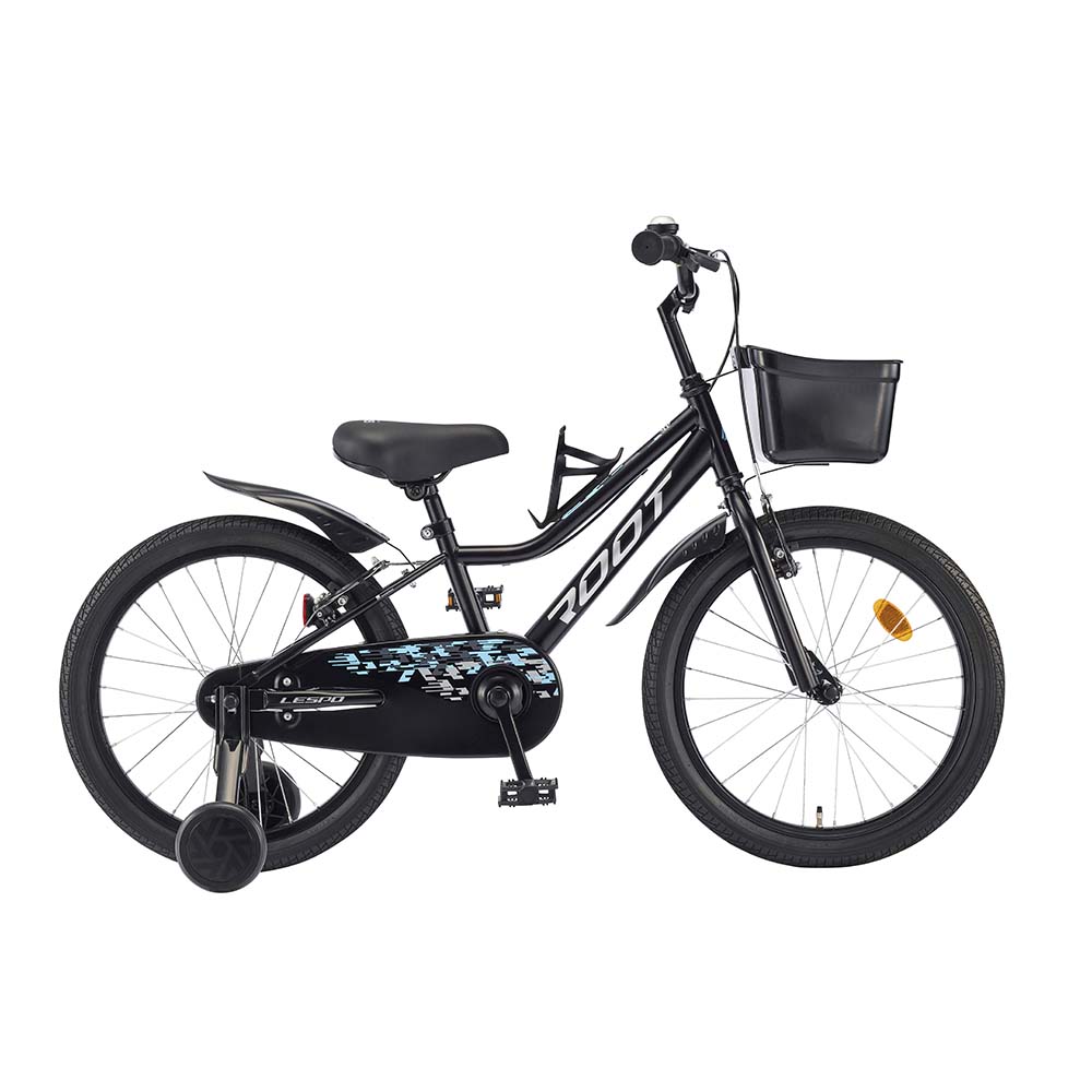 [삼천리자전거] 레스포 2026년 아동용 자전거 루트 1단 20인치